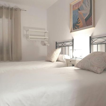 Villa Palmarsu La Oliva Eksteriør billede